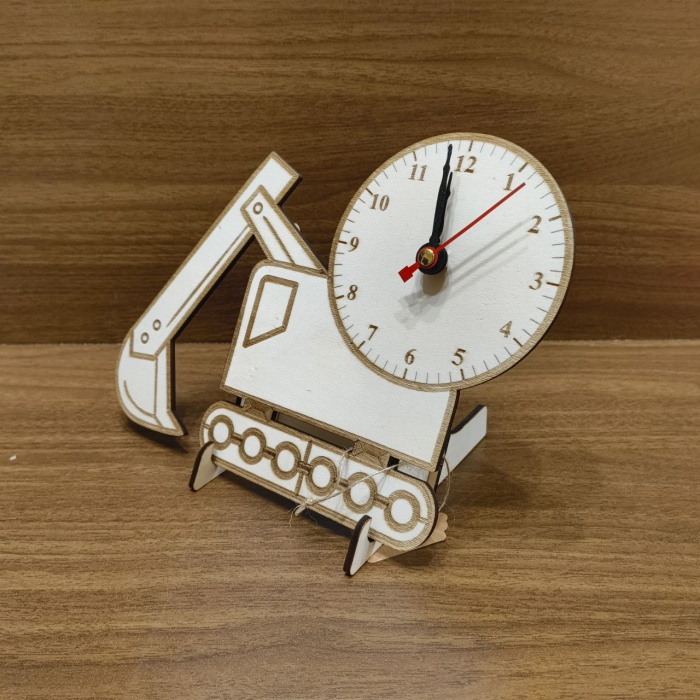 Orologi da tavolo personalizzati